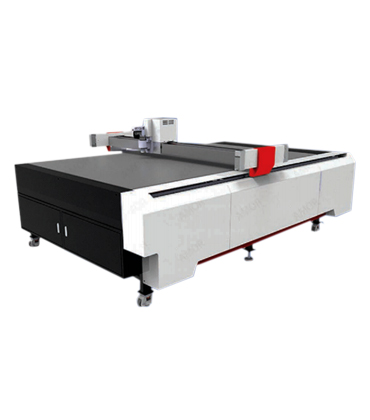CNC Gasket Cutting Machines