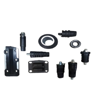 Metal Bonded Products