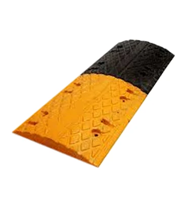 Rubber Speed Breakers