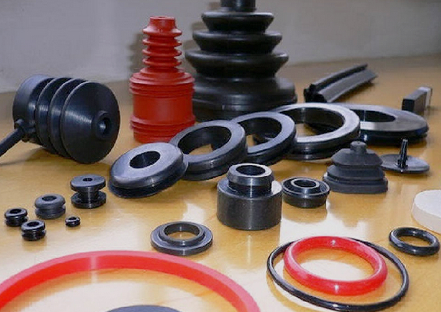 Rubber Products
