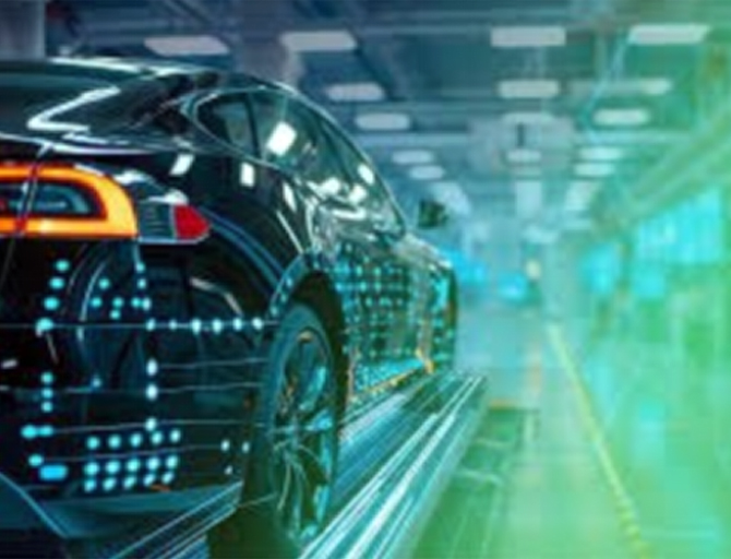 Automotive Industry