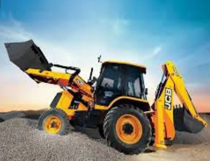 Road Construction Equipments
