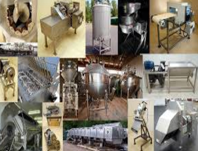 Food Industry