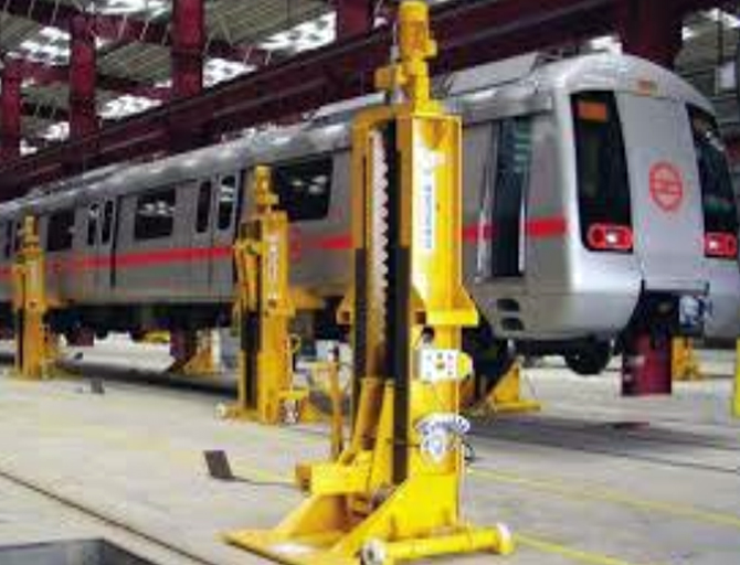 Railway Industry