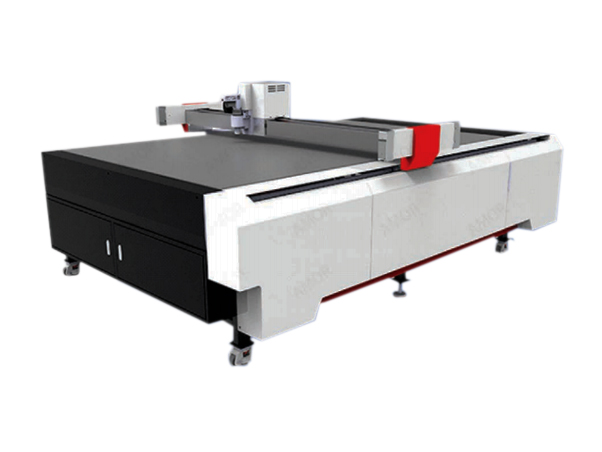 CNC Gasket Cutting Machines