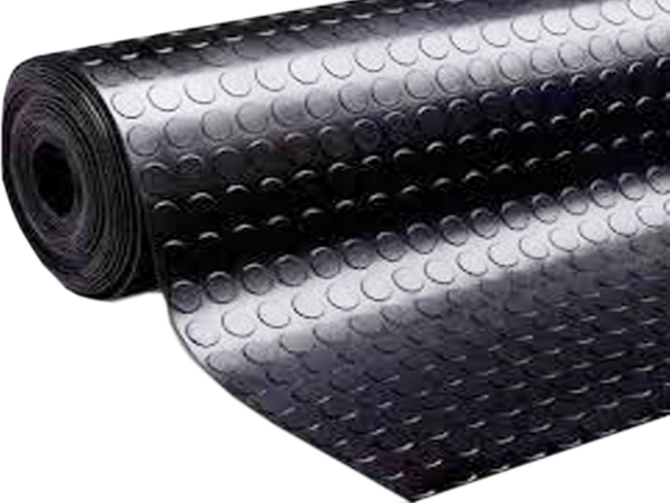 Electrical Insulation Mats