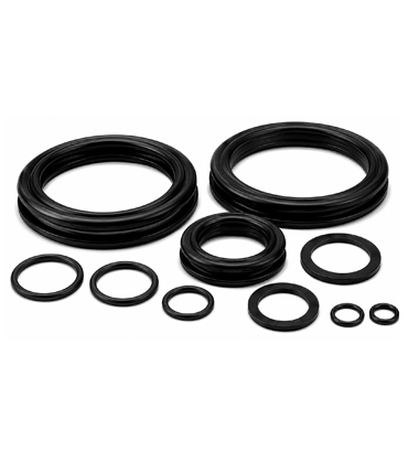 Rubber Speed Breakers