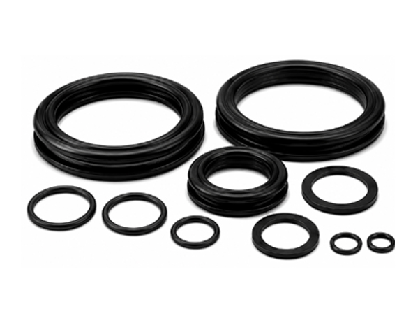 EPDM Rubber Sealings