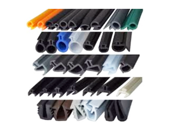Extruded Profiles