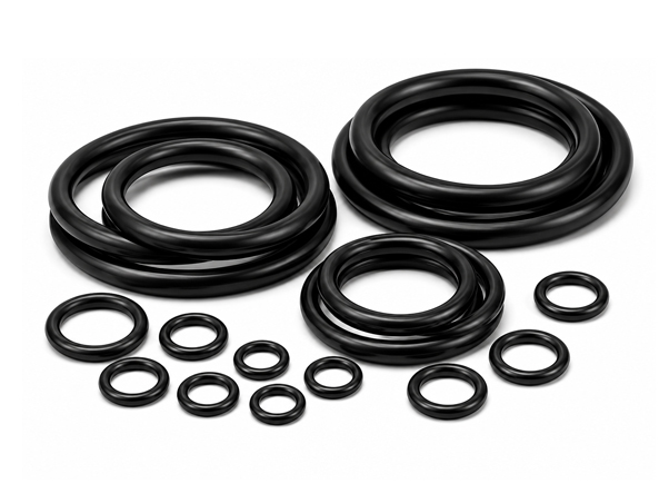 Hydrogenated Nitrile Butadiene Rubber