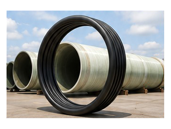 EPDM Rubber Sealings