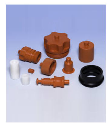 Plastic Moulded Products
