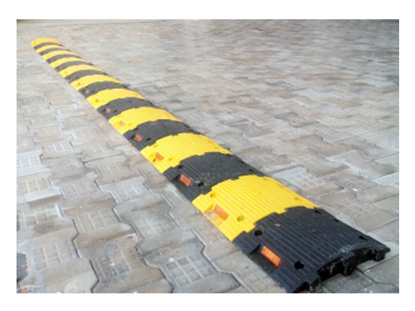 Plastic Speed Breaker