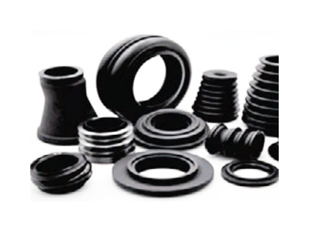 Rubber Bellows