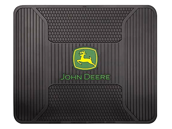 Rubber Mats