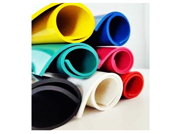 Rubber Sheets