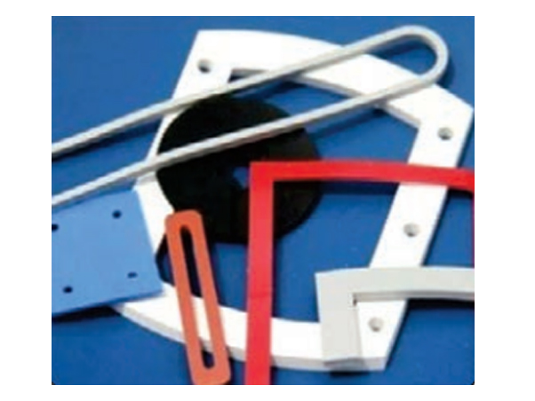 Slicon Rubber Gaskets