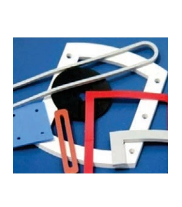 Silicon Rubber Gaskets