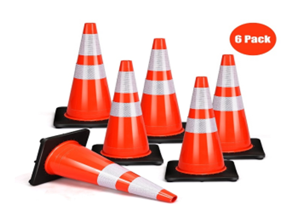 Traffic Cones